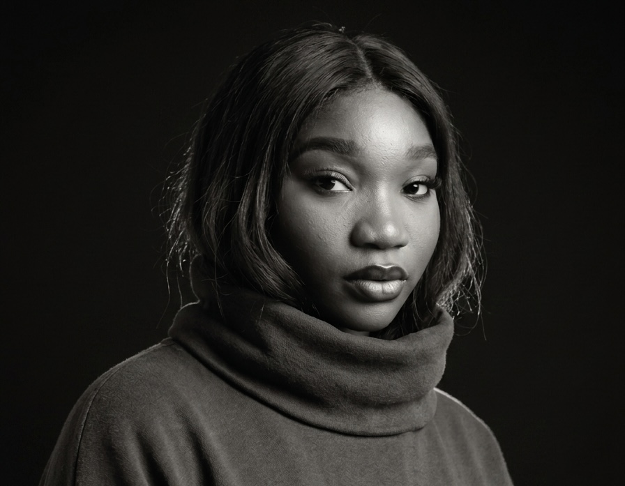 Emmanuella Jossy
